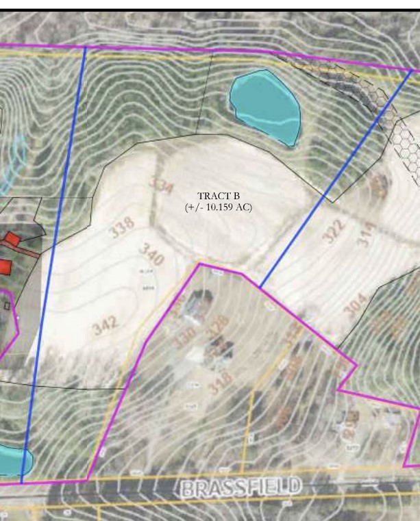 10.159 Acres on Brassfield Road — Pond, Pasture, South Granville photo 18