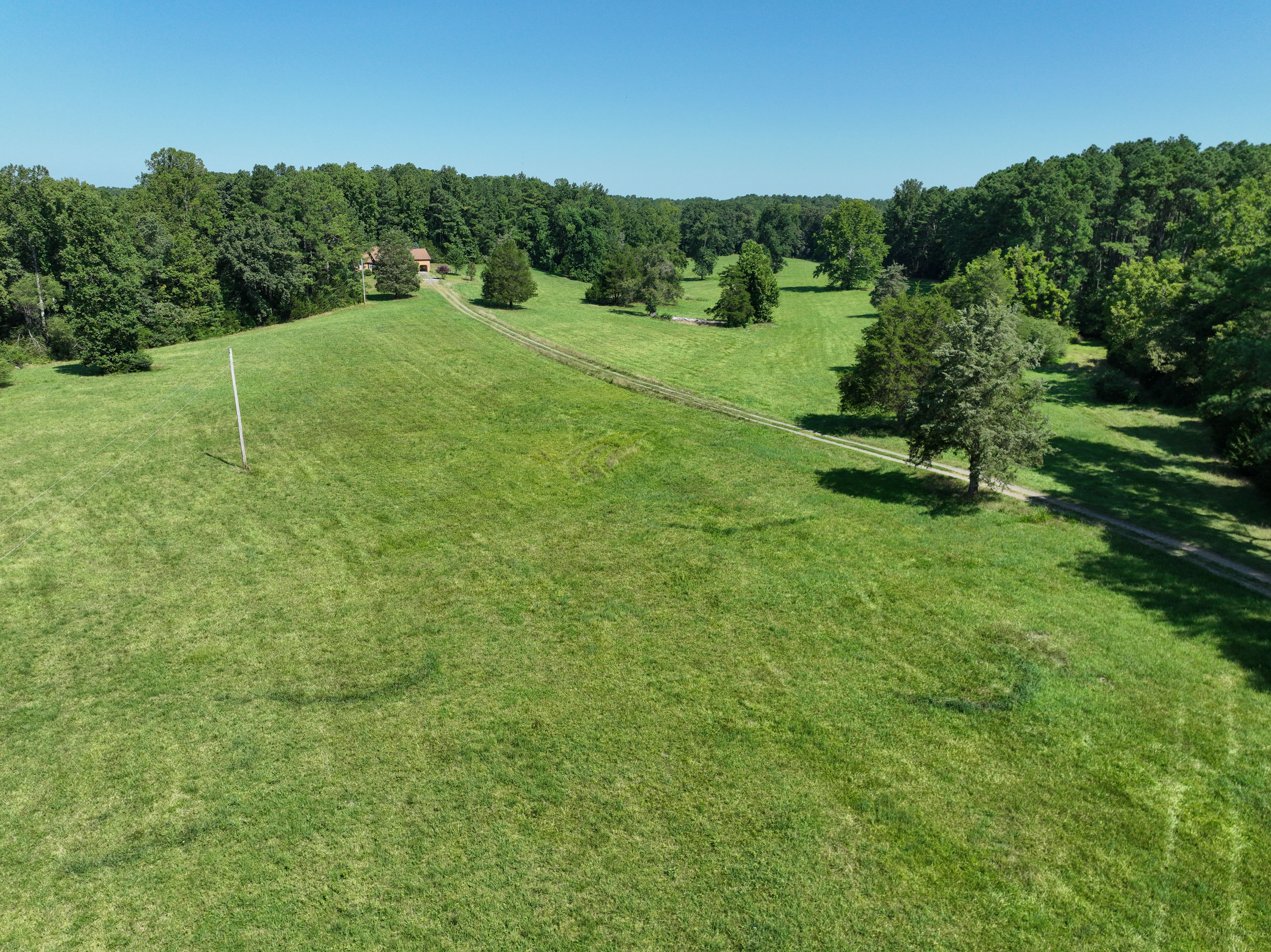 Cannady Mill Farms — Homestead Tracts photo 10