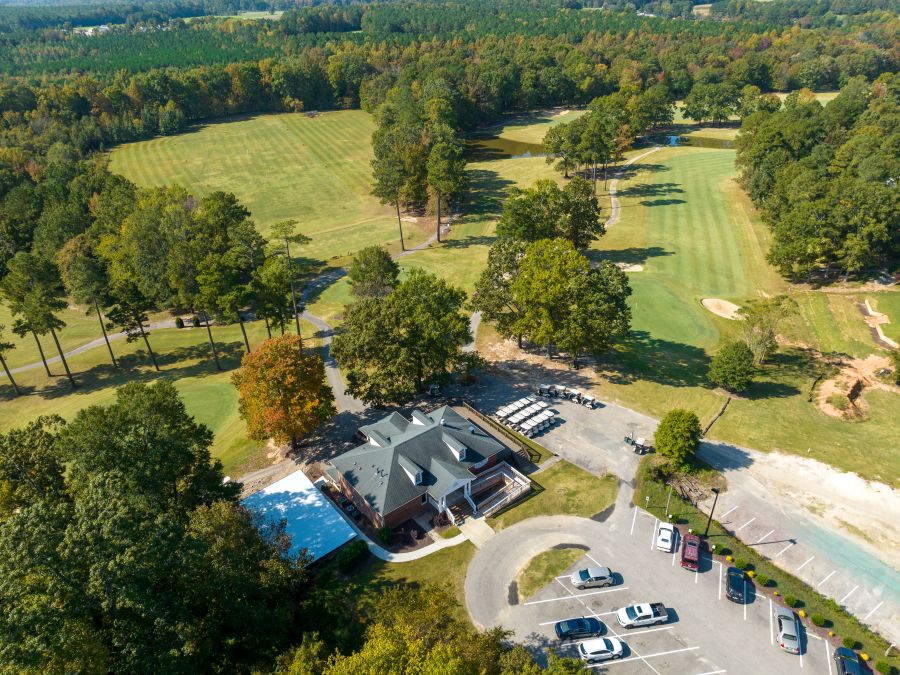 Lilium Homes at Lake Royale photo 5