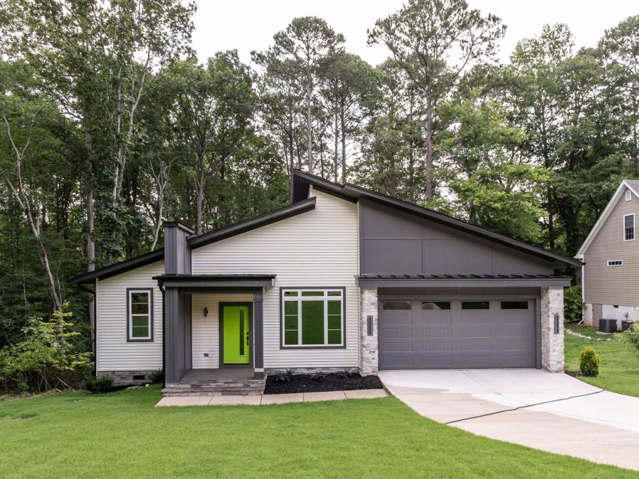 Lilium Homes at Lake Royale photo 6