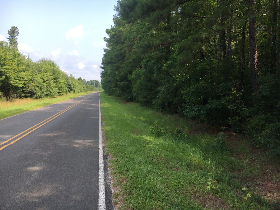 Roadside Lots — Vick Road, Spring Hope