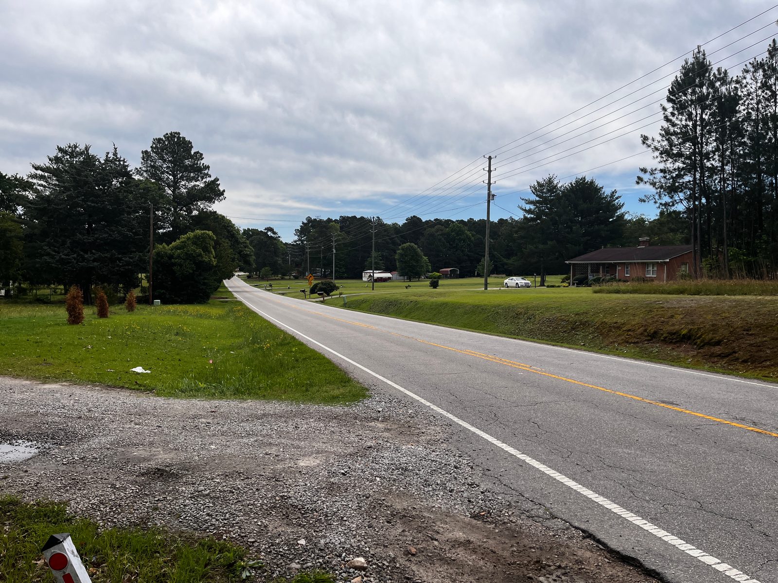 Bearpond Road — 1 Acre Lot photo 9