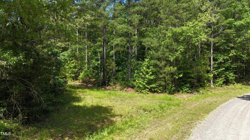 Lot 14 Wolf Pit Road
