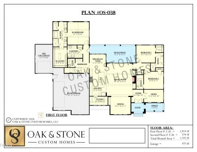 1219 Red Cedar Court photo 2