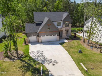 3905 Cedar Knolls Drive photo 2