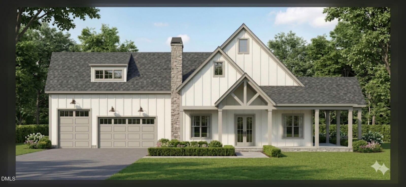 3718 Hinton Mill Court
