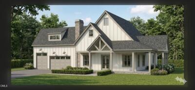 3718 Hinton Mill Court photo 2