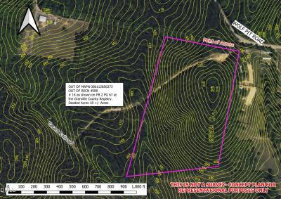 Lot 14 Wolf Pit Road photo 2