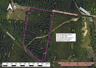 Lot 13 Wolf Pit Rd Road photo 2