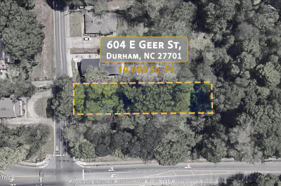 604 E Geer Street photo 2