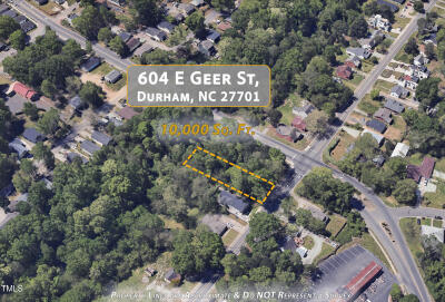 604 E Geer Street photo 4
