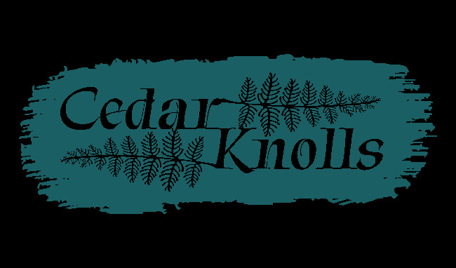 Cedar Knolls