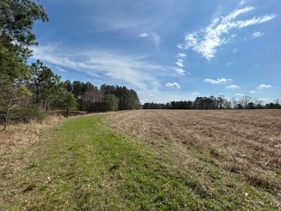 10.159 Acres on Brassfield Road — Pond, Pasture, South Granville photo 7