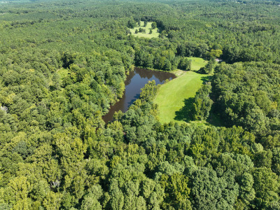Cannady Mill Farms — Homestead Tracts photo 27