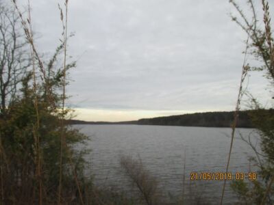 12.90 Acre Private Homesite photo 1
