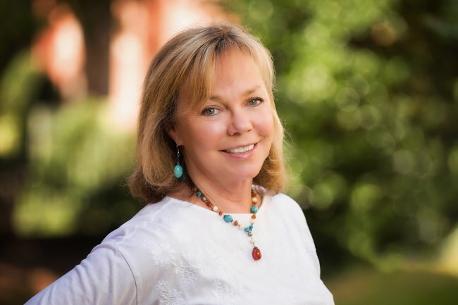 Shelley Caldwell Mitchiner