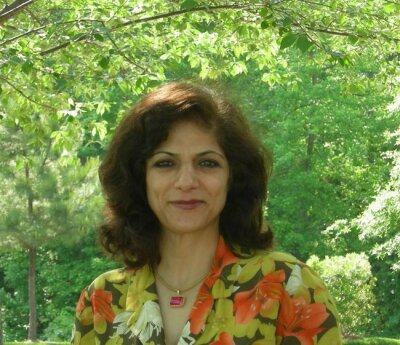 Mahnaz Valipour