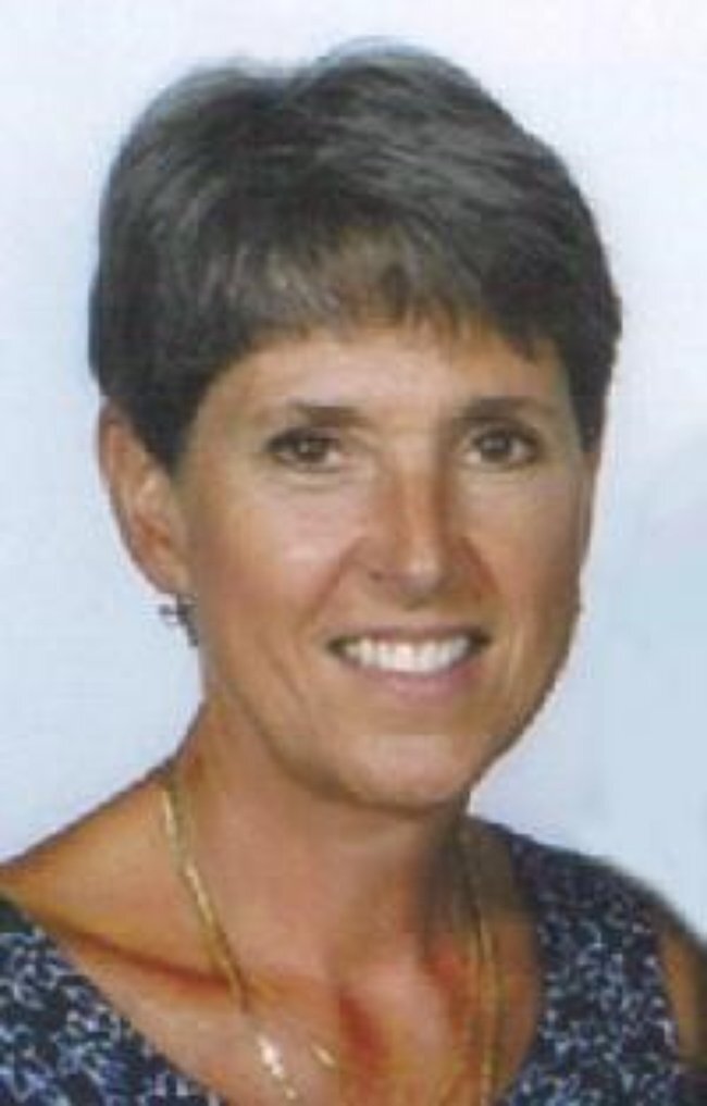 Donna Saldo