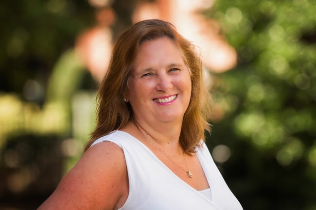 Lisa Branch