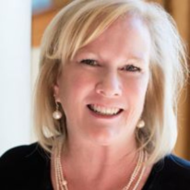 Mary Ammons