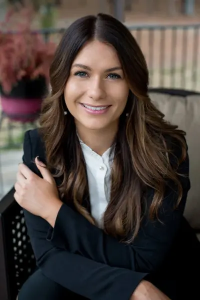 Janelle Clark Dickens