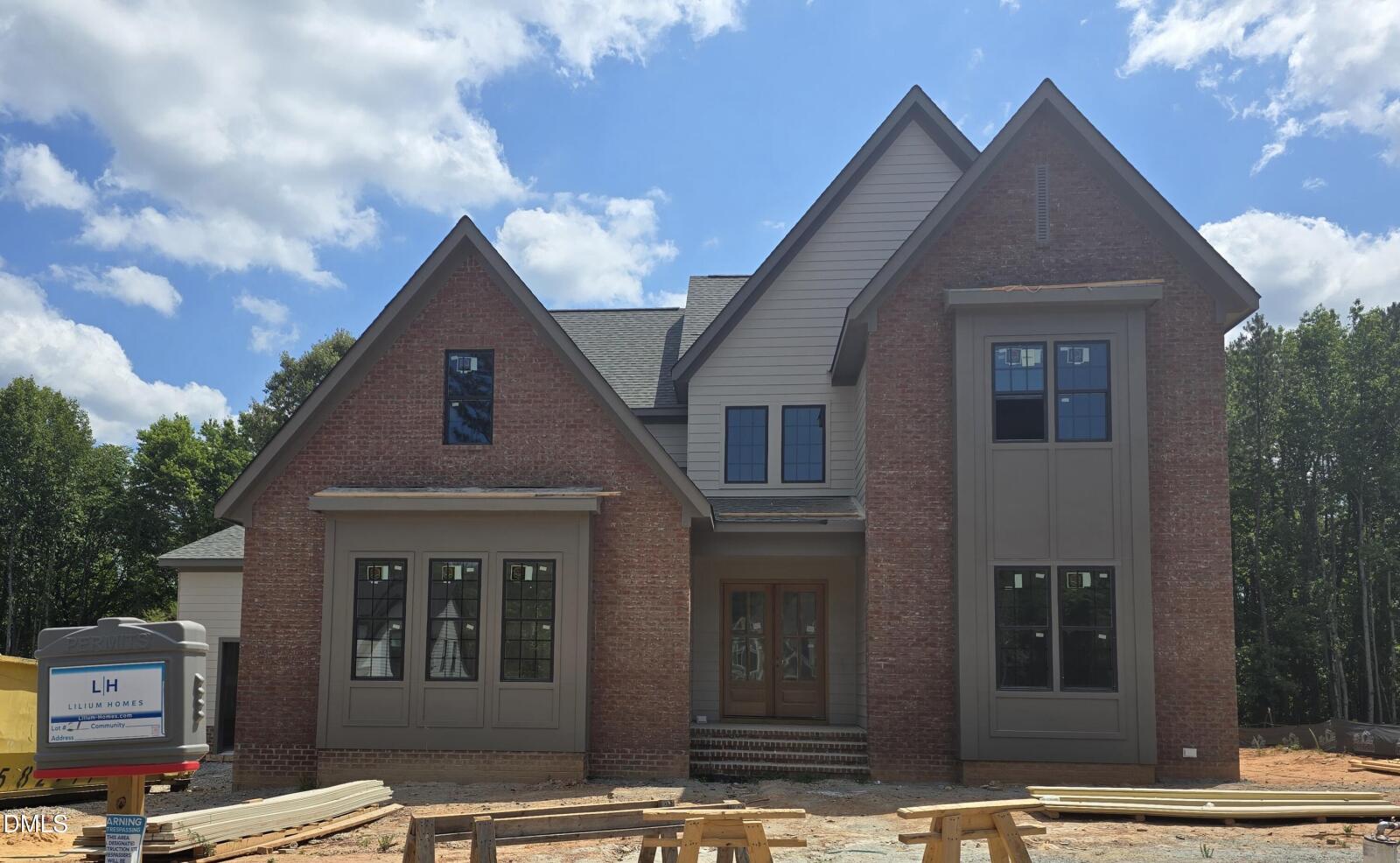 3914 Cedar Knolls Drive