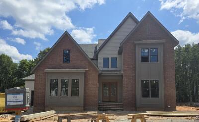 3914 Cedar Knolls Drive photo 1