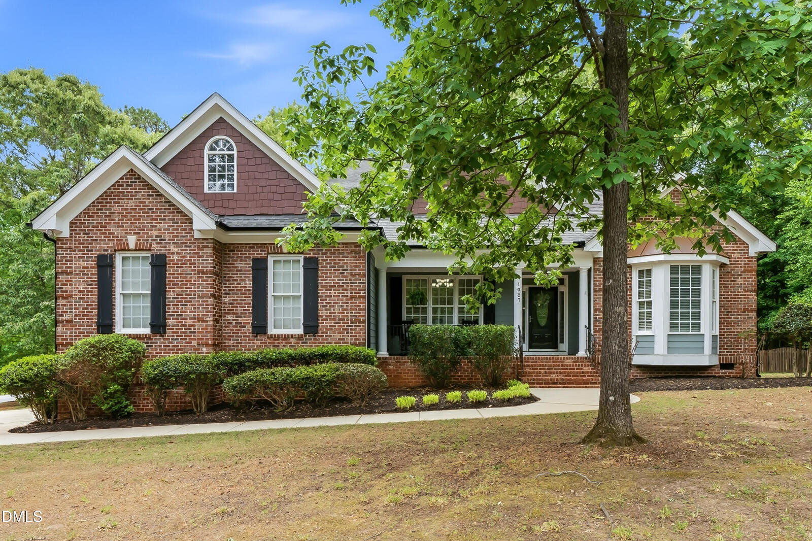 1007 Chatham Court