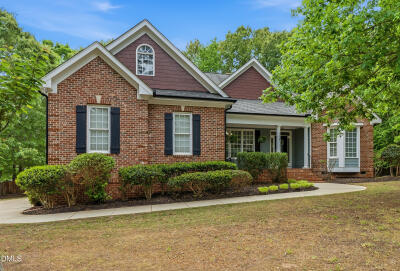 1007 Chatham Court photo 8