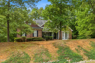 1007 Chatham Court photo 11