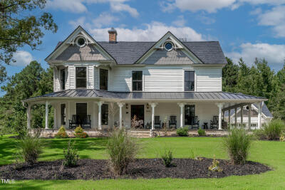 3541 Bruce Garner Road photo 1