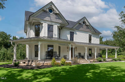 3541 Bruce Garner Road photo 2