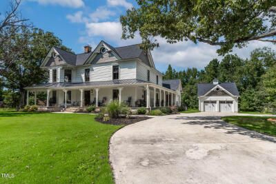 3541 Bruce Garner Road photo 3