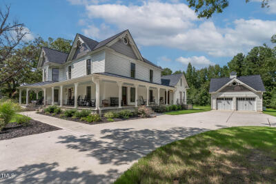 3541 Bruce Garner Road photo 4