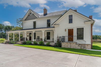 3541 Bruce Garner Road photo 5
