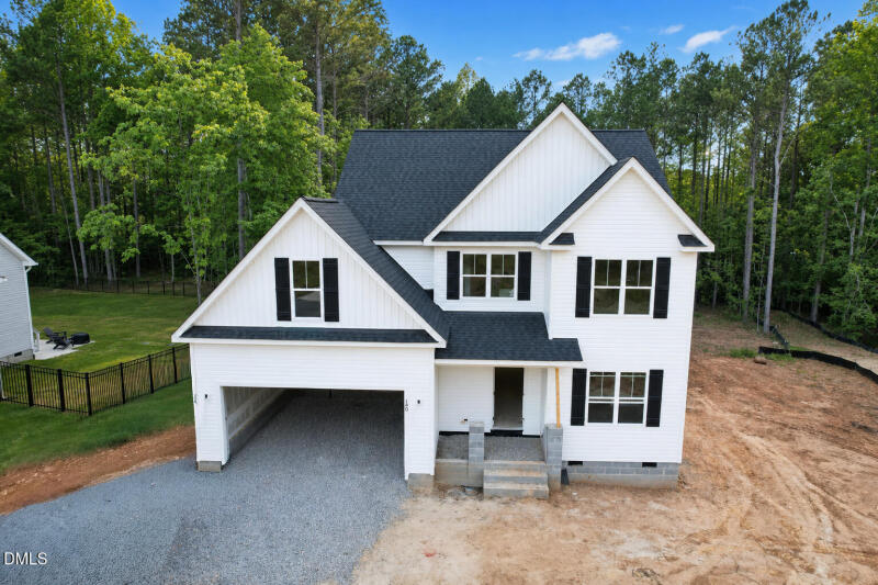 190 Purslane Drive