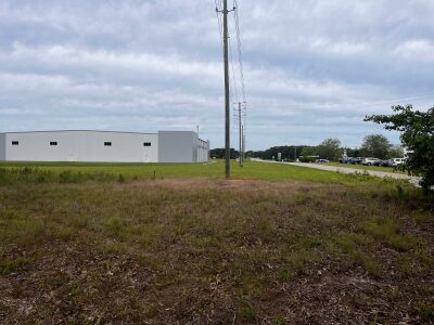 Bearpond Road — 1 Acre Lot photo 4