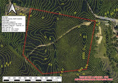 32 Acres — Merchantable Timber photo 14