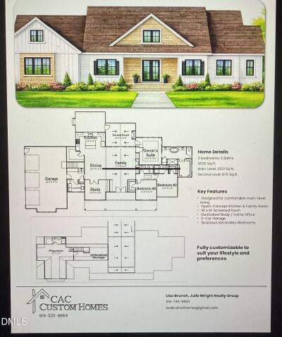 3700 Noah Mill Trace photo 1