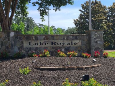 Lilium Homes at Lake Royale photo 1