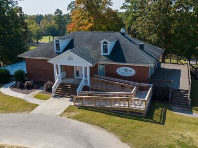 Lilium Homes at Lake Royale photo 4