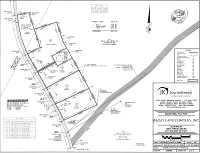 Castalia Road Lots — NC HWY 58 photo 8