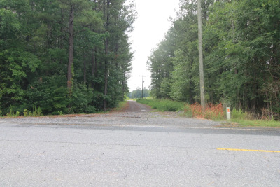 2.89 Acres of Wooded Privacy Near the Cape Fear River & Harris Lake photo 4