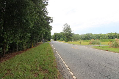 2.89 Acres of Wooded Privacy Near the Cape Fear River & Harris Lake photo 7