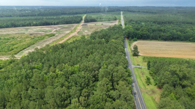 2.89 Acres of Wooded Privacy Near the Cape Fear River & Harris Lake photo 15