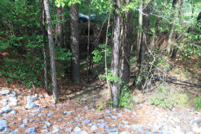 2.89 Acres of Wooded Privacy Near the Cape Fear River & Harris Lake photo 19