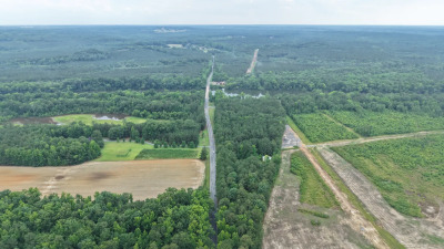 2.89 Acres of Wooded Privacy Near the Cape Fear River & Harris Lake photo 20