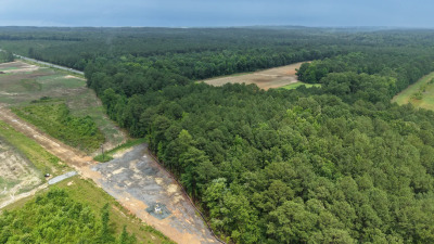 2.89 Acres of Wooded Privacy Near the Cape Fear River & Harris Lake photo 21