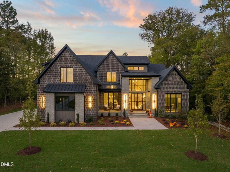 Parade of Homes Gold Winner — Colvard Farms