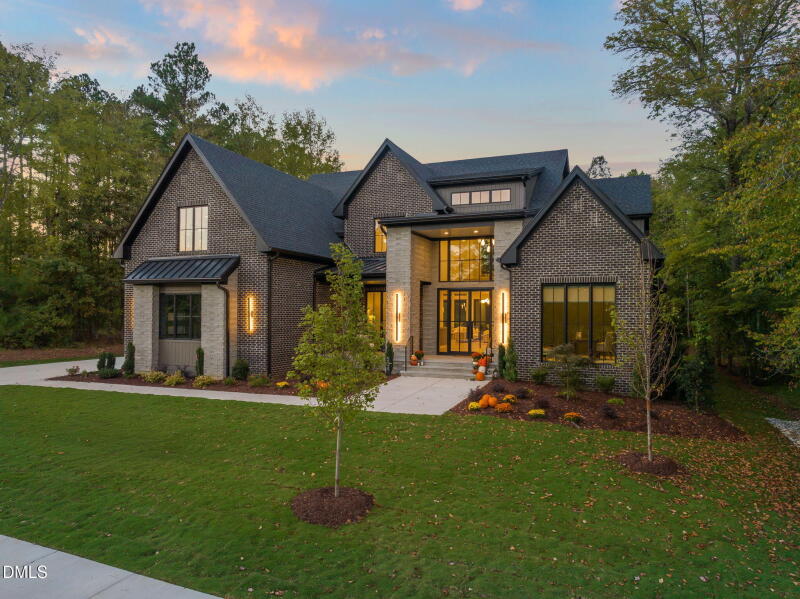 Parade of Homes Gold Winner — Colvard Farms